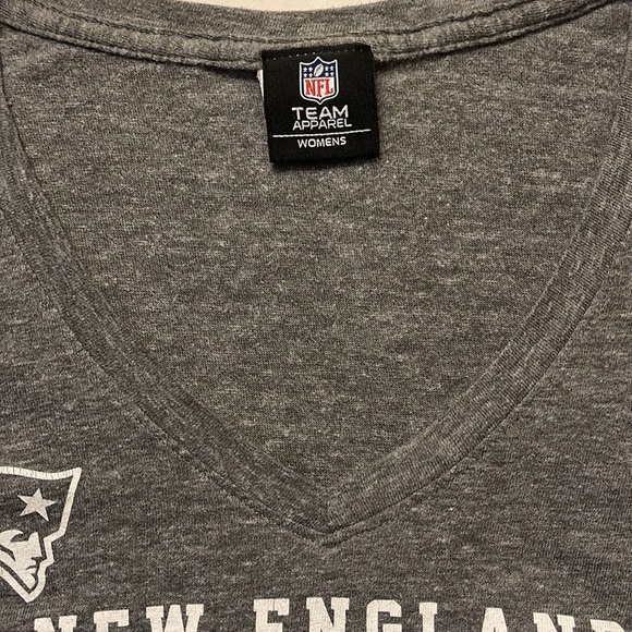 PATRIOTS T-shirt - Picture 3 of 8